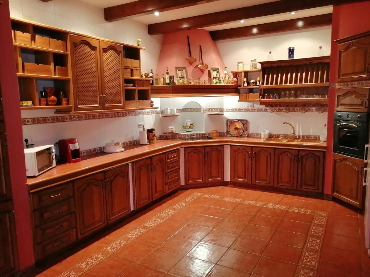Casa D Mis Dos Gitanillas Cordoba Ngoại thất bức ảnh